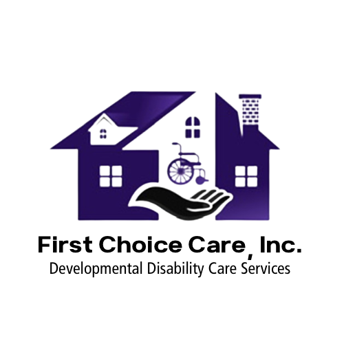 First Choice Care, Inc. Logo